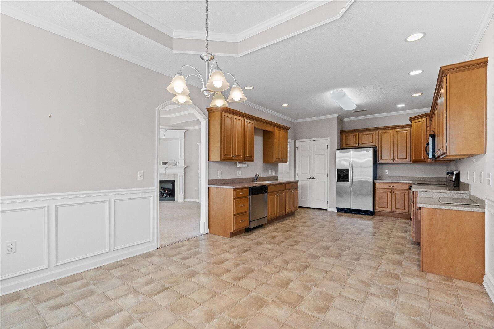 6646 Rapidan River Road Hixson, TN 37343 - Photo 14 of 41 14-6646 Rapidan River Rd-14