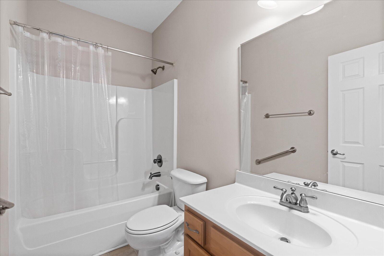 6646 Rapidan River Road Hixson, TN 37343 - Photo 21 of 41 21-6646 Rapidan River Rd-21