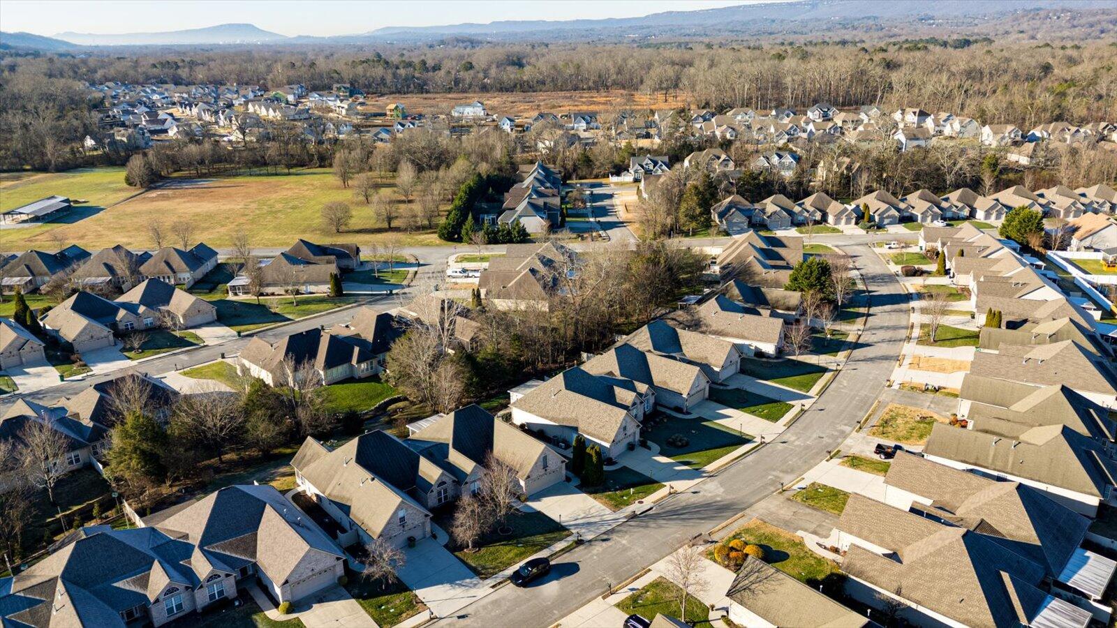 6646 Rapidan River Road Hixson, TN 37343 - Photo 35 of 41 35-6646 Rapidan River Rd-35