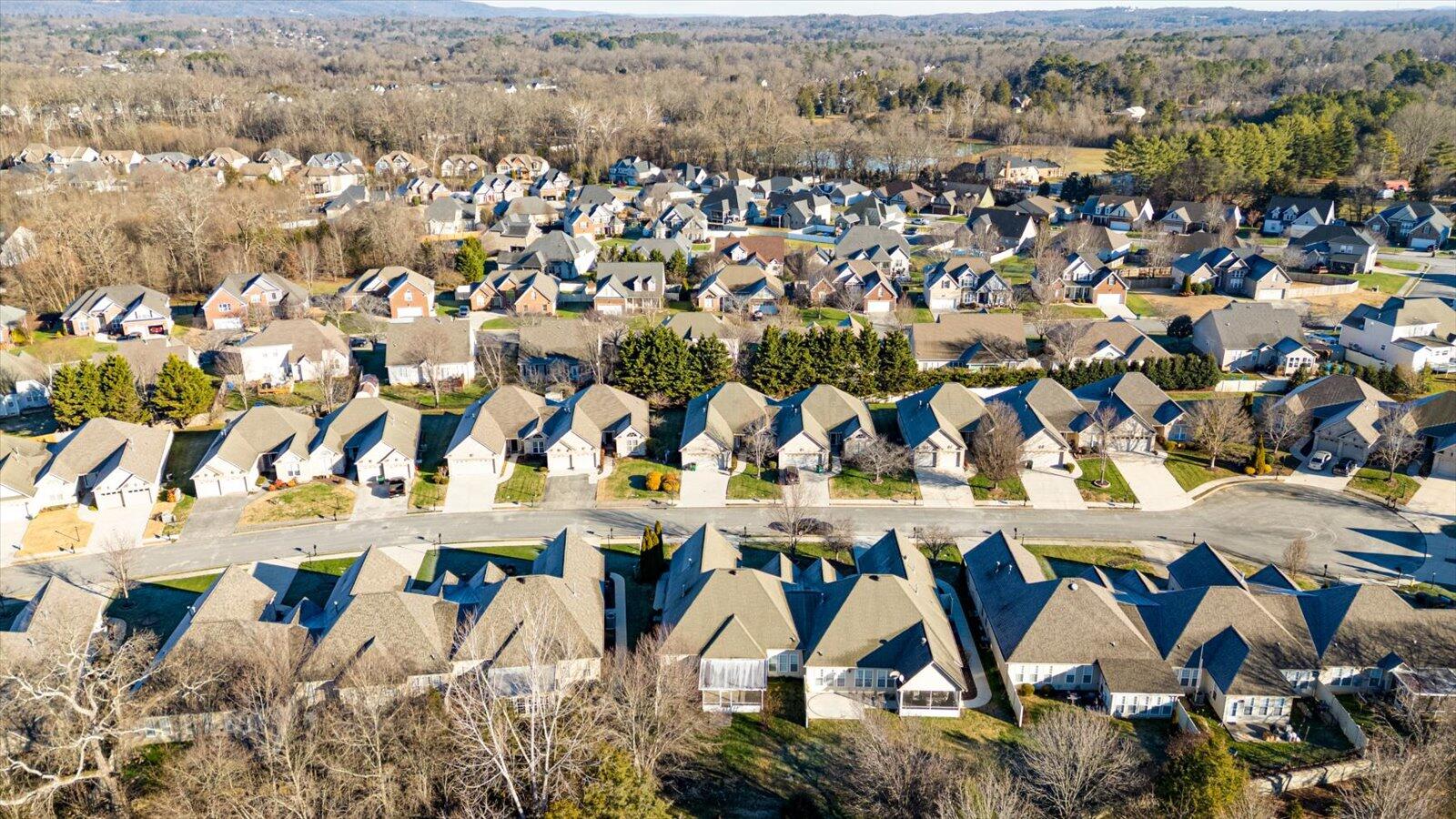 6646 Rapidan River Road Hixson, TN 37343 - Photo 39 of 41 39-6646 Rapidan River Rd-39