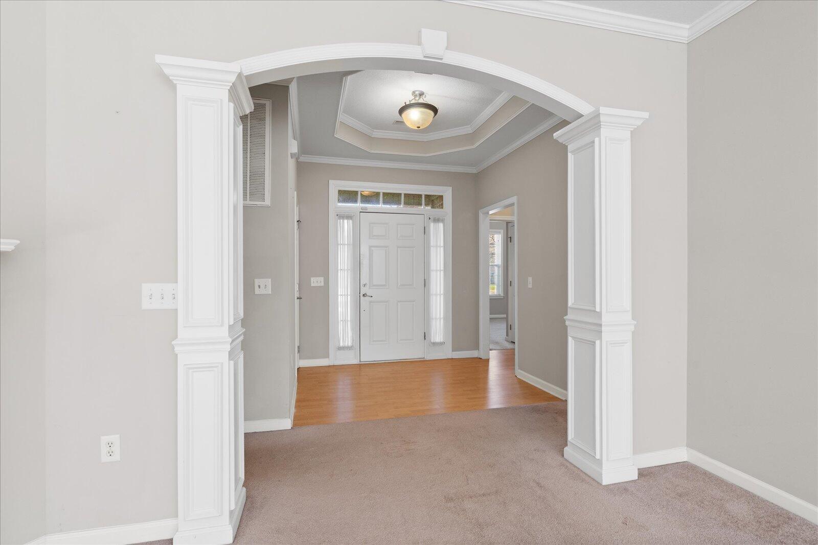 6646 Rapidan River Road Hixson, TN 37343 - Photo 4 of 41 04-6646 Rapidan River Rd-4