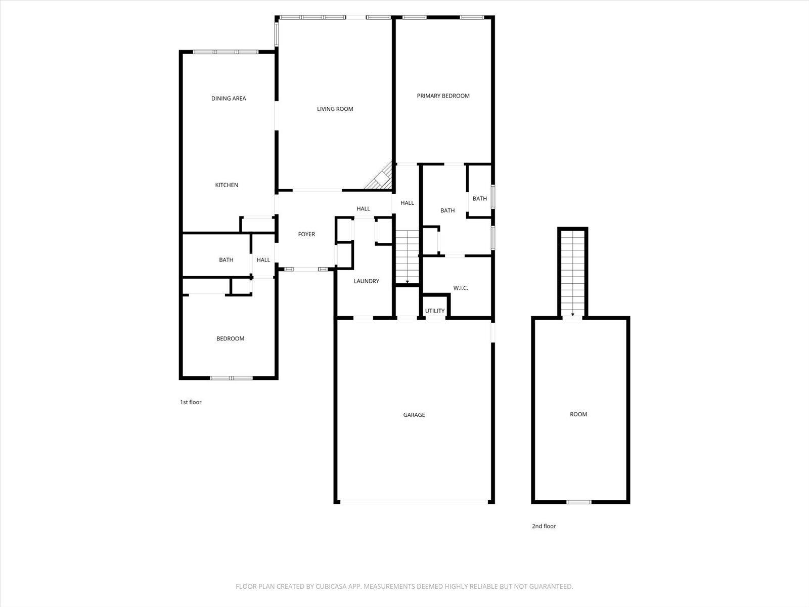 6646 Rapidan River Road Hixson, TN 37343 - Photo 41 of 41 06-all_floors_6646_rapidan_river_road_hi