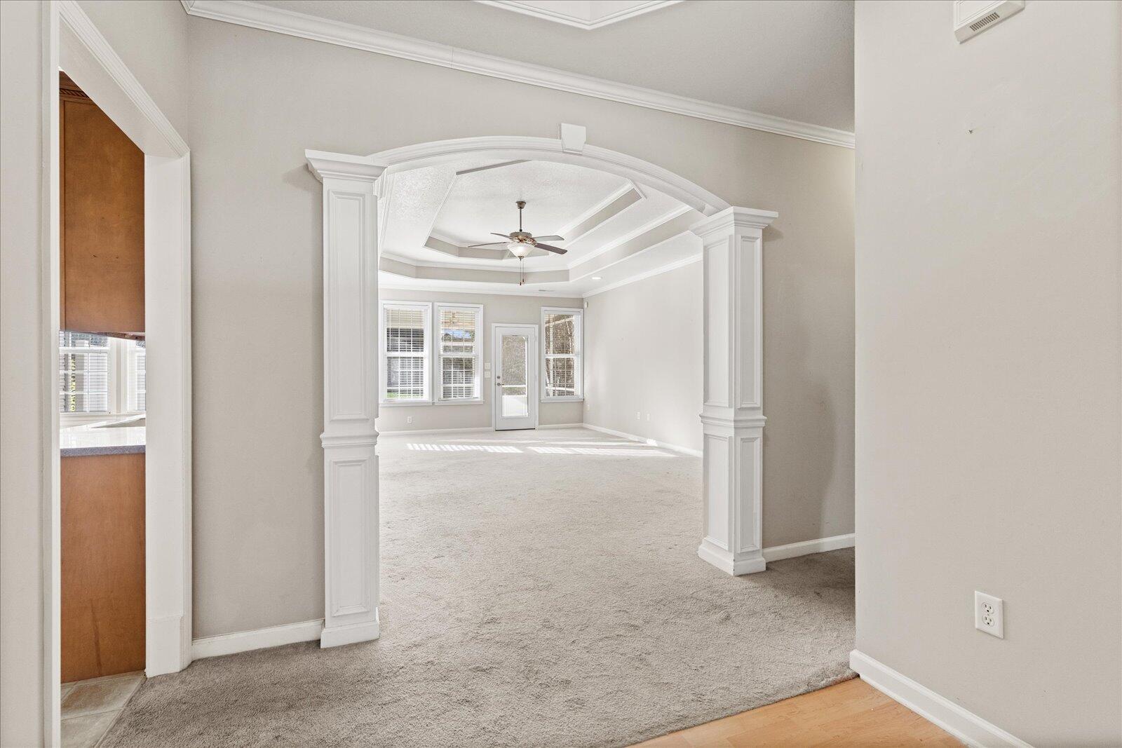 6646 Rapidan River Road Hixson, TN 37343 - Photo 5 of 41 05-6646 Rapidan River Rd-5