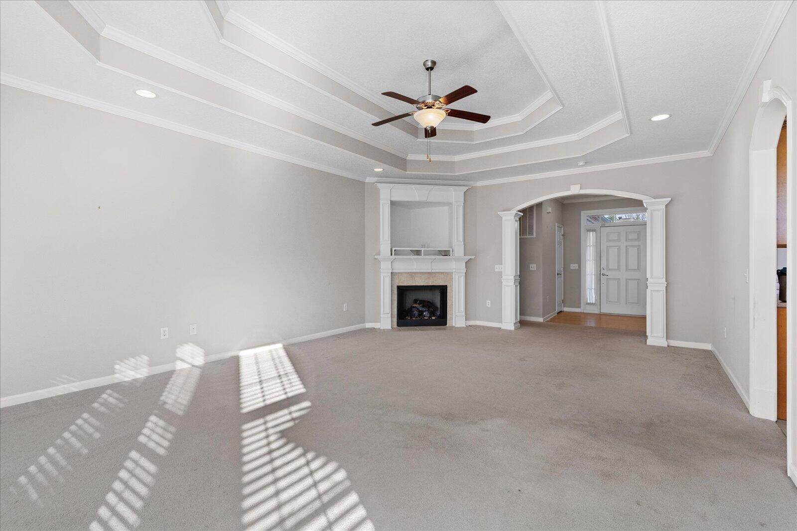 6646 Rapidan River Road Hixson, TN 37343 - Photo 6 of 41 06-6646 Rapidan River Rd-6