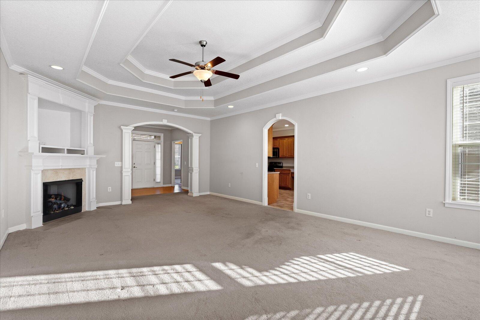 6646 Rapidan River Road Hixson, TN 37343 - Photo 7 of 41 07-6646 Rapidan River Rd-7