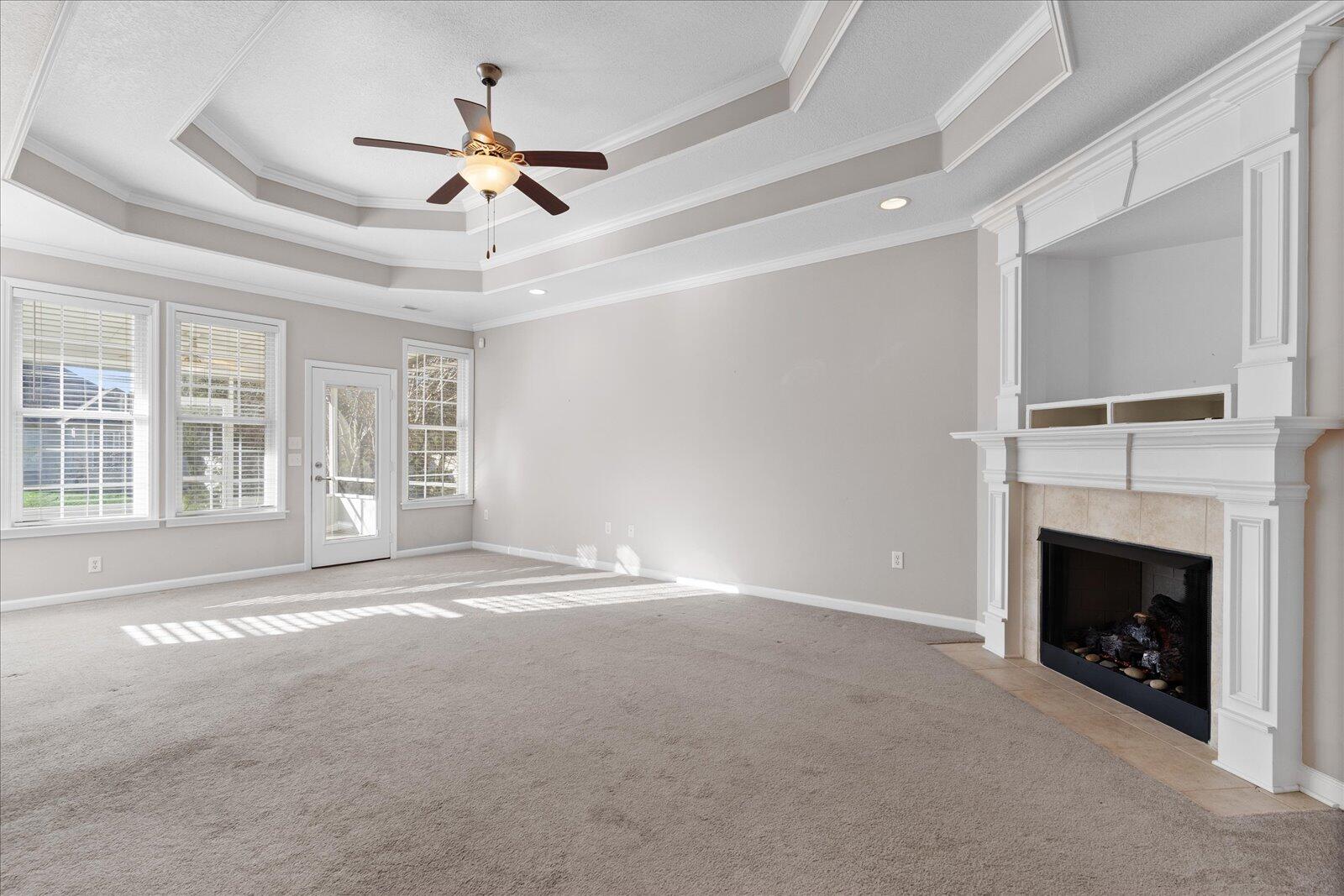 6646 Rapidan River Road Hixson, TN 37343 - Photo 9 of 41 09-6646 Rapidan River Rd-9