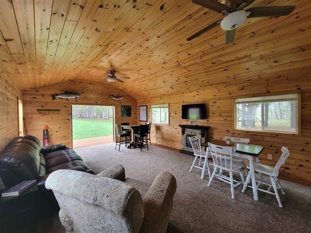470 White Road Gladwin, MI 48624 - Photo 10 of 24