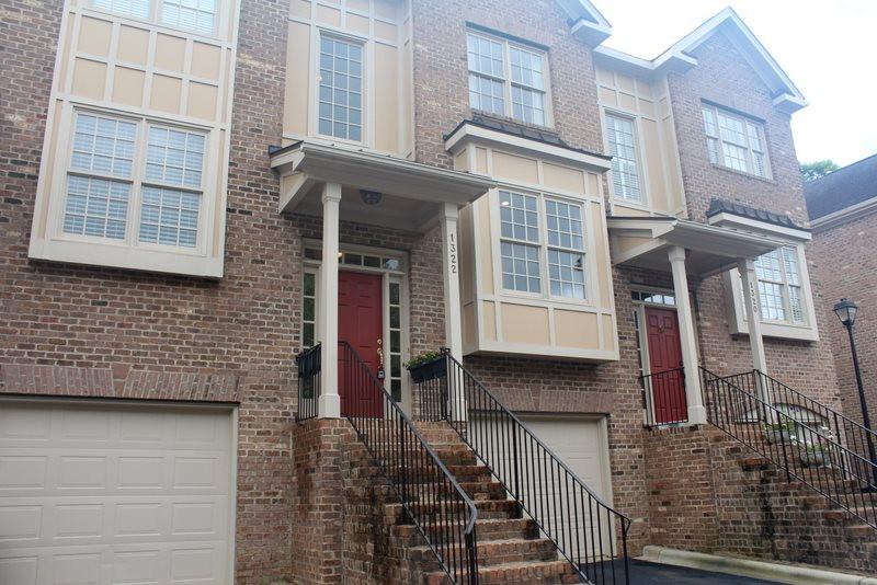 1322 Cameron View Court Raleigh, NC 27607 - Photo 22 of 22 Photo 22