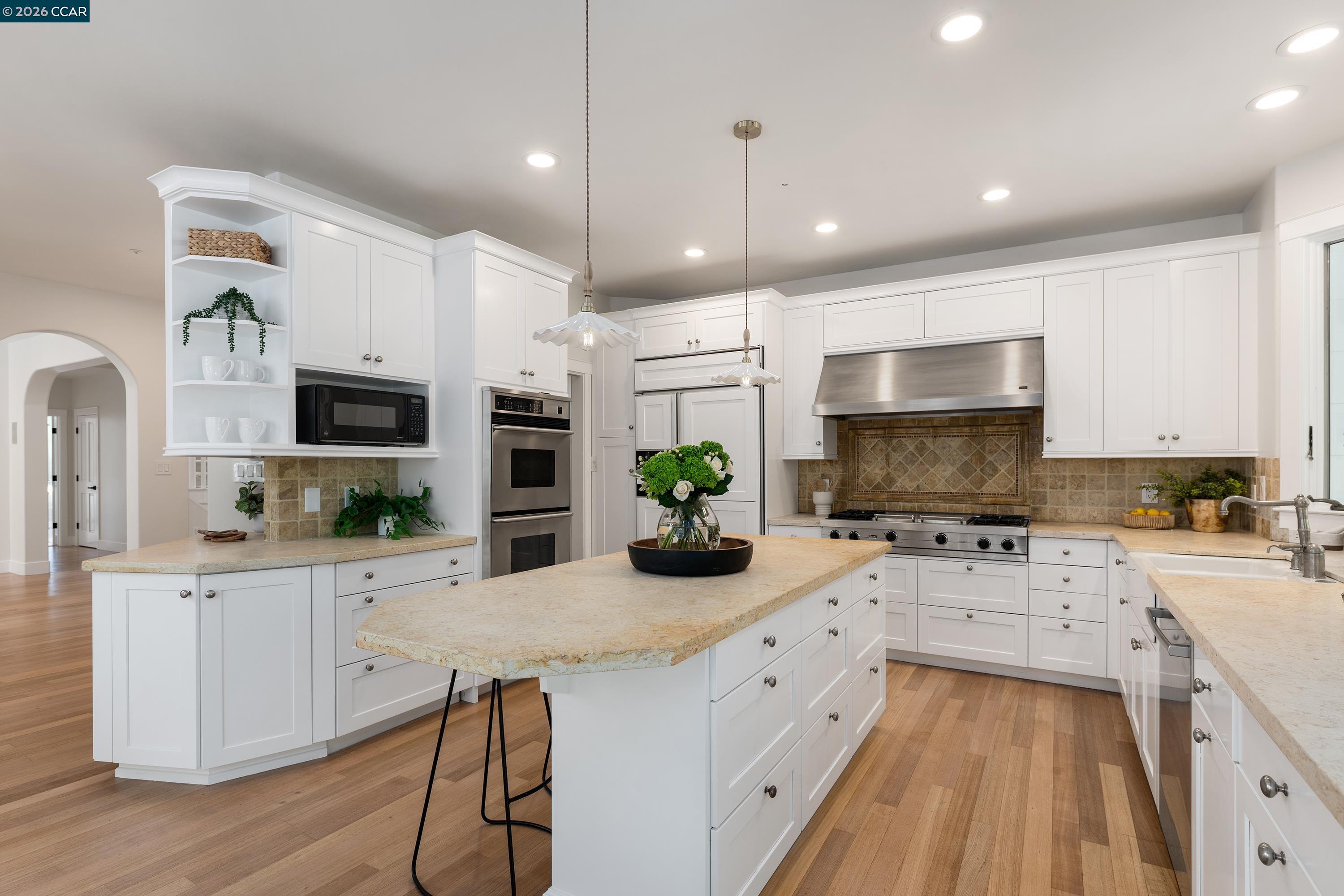 1248 Upper Happy Valley Road Lafayette, CA 94549 - Photo 11 of 38