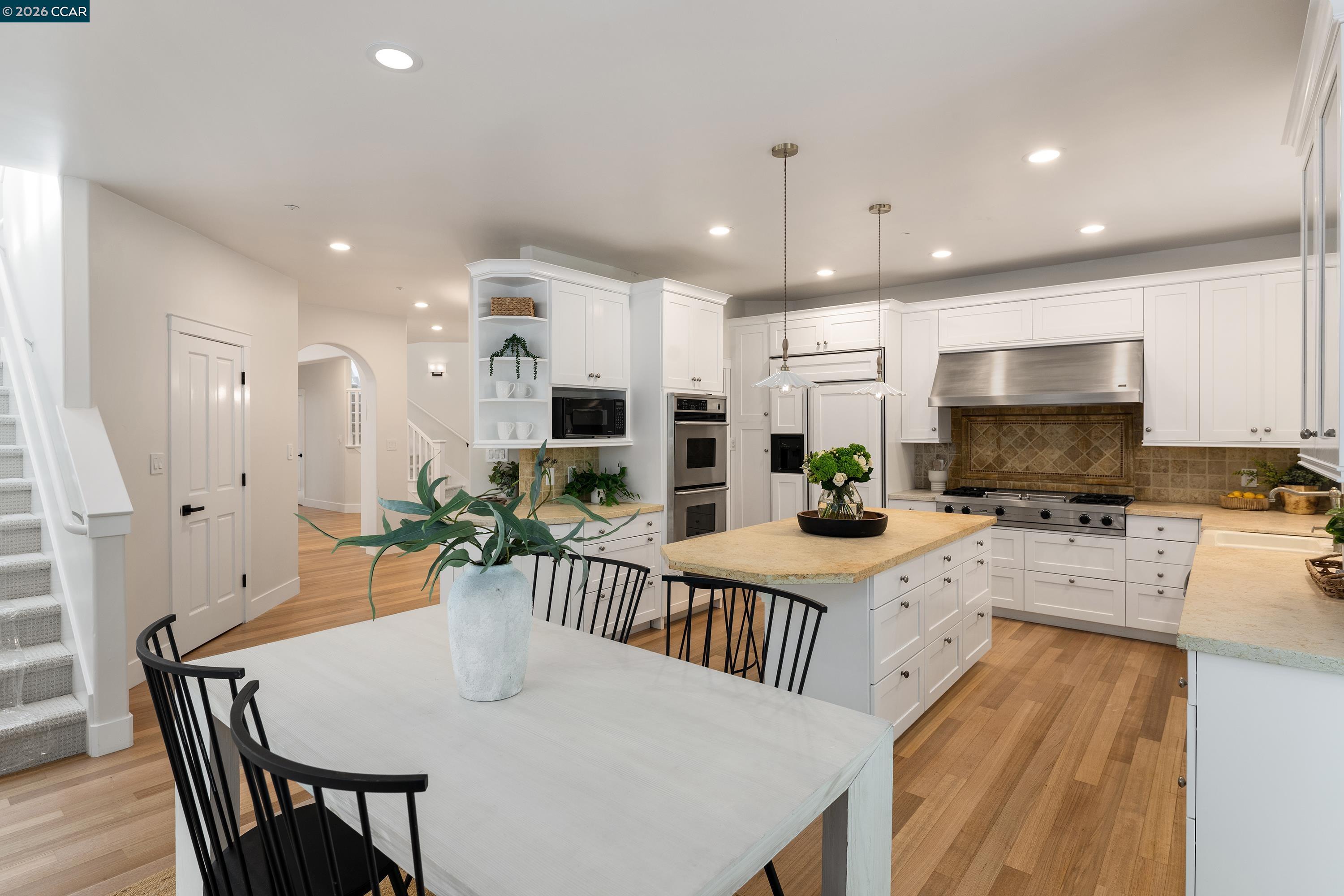 1248 Upper Happy Valley Road Lafayette, CA 94549 - Photo 12 of 38