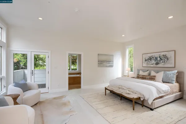 $4,295,000 | 1248 Upper Happy Valley Road, Lafayette, CA 94549