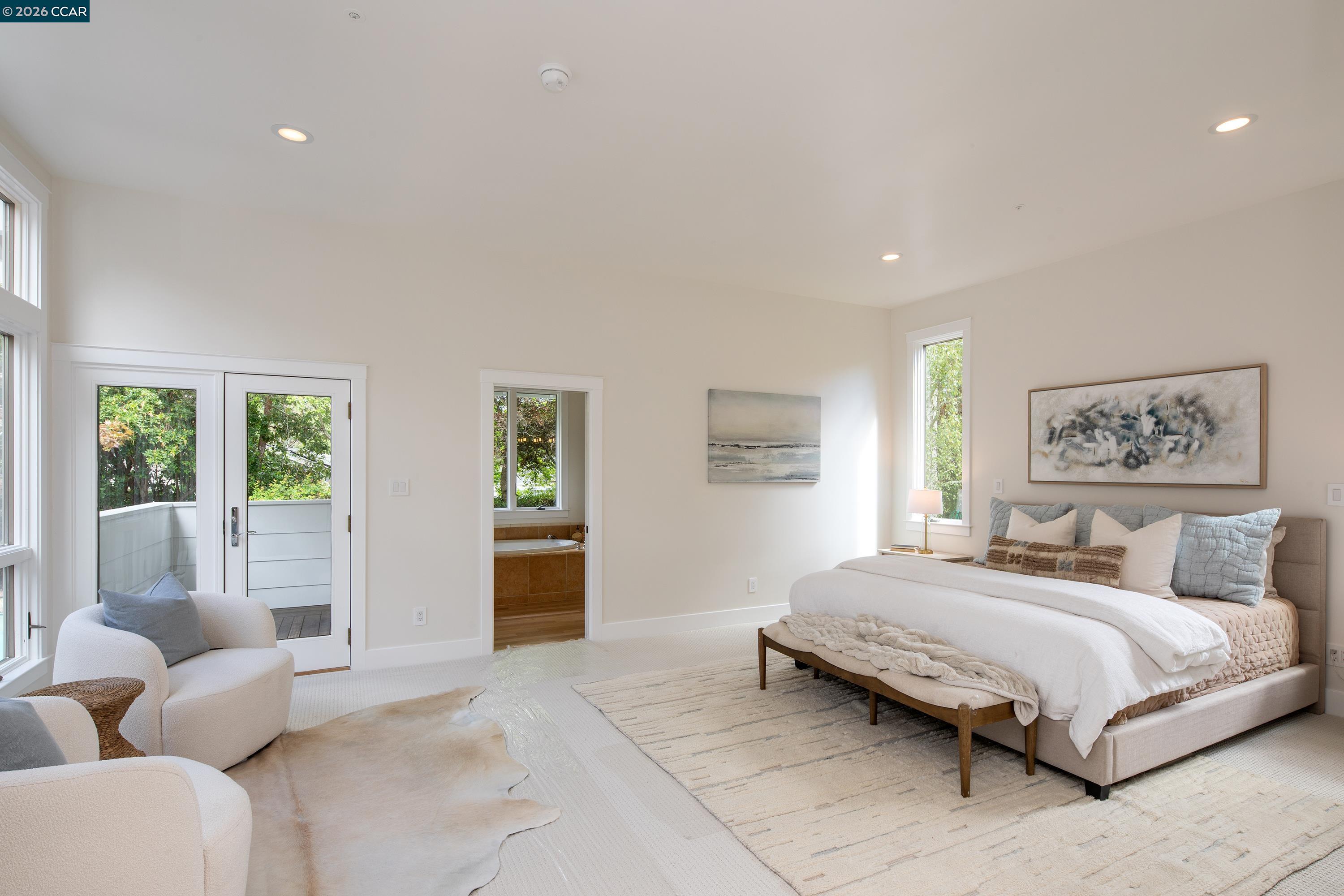 1248 Upper Happy Valley Road Lafayette, CA 94549 - Photo 13 of 38