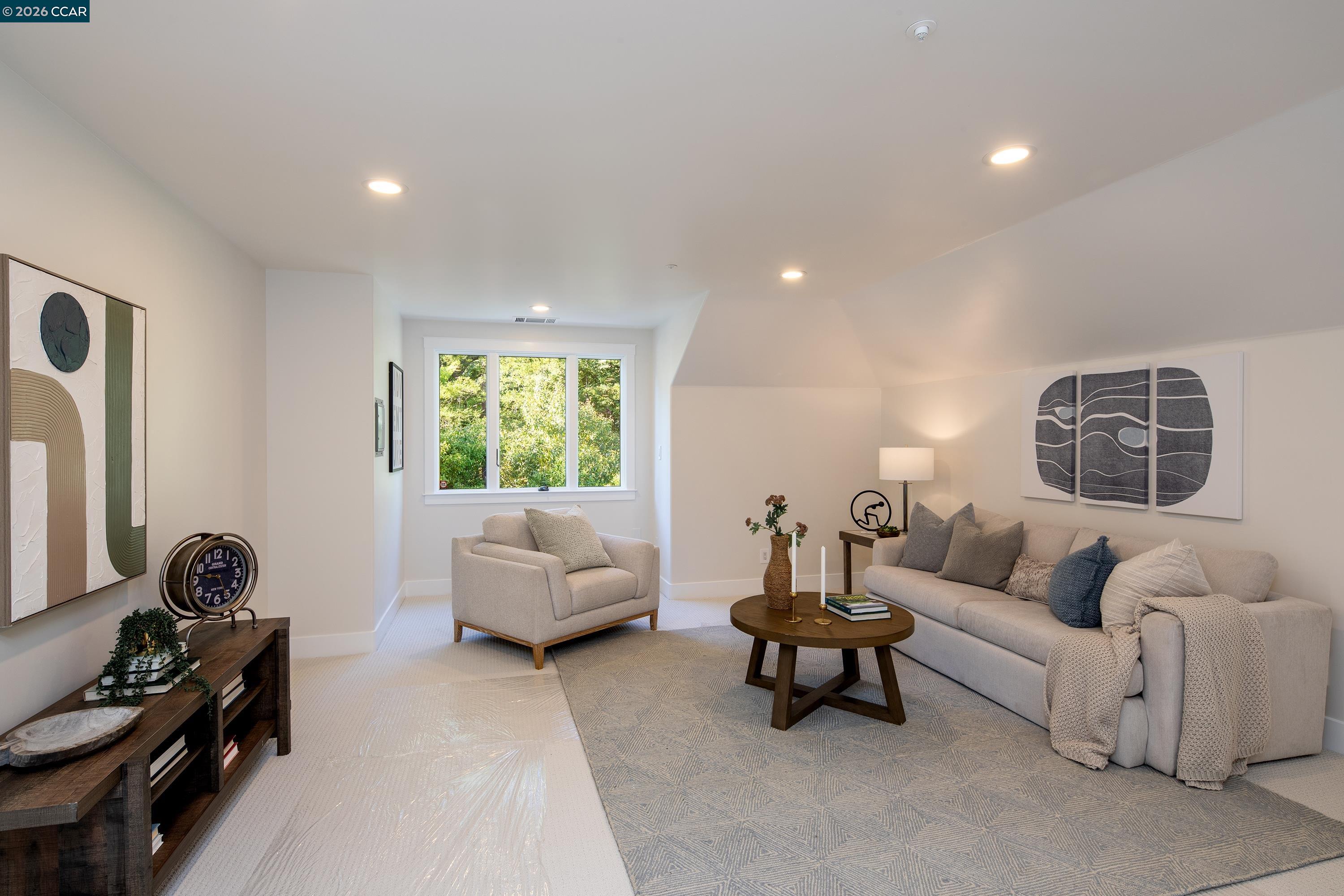 1248 Upper Happy Valley Road Lafayette, CA 94549 - Photo 19 of 38