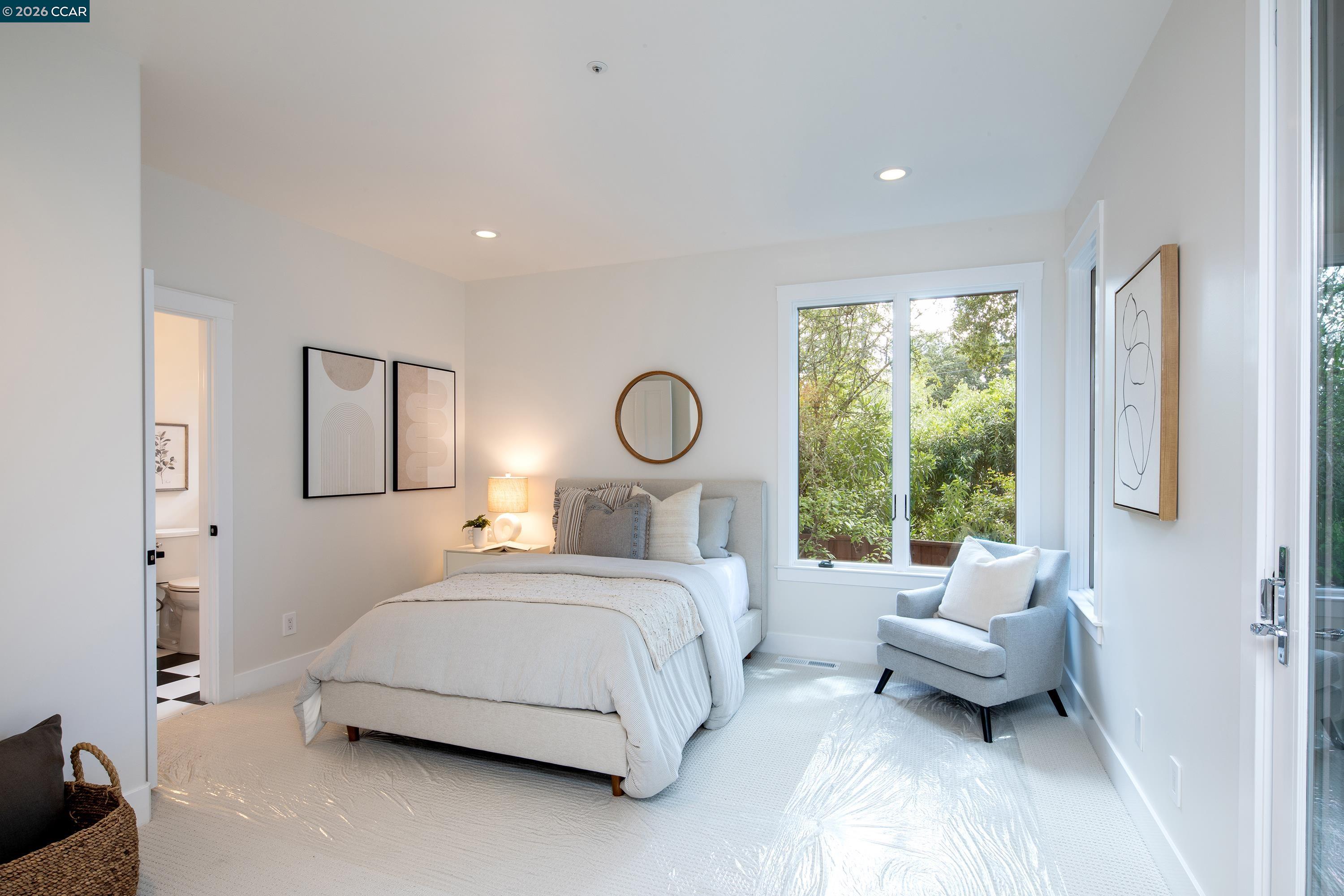 1248 Upper Happy Valley Road Lafayette, CA 94549 - Photo 20 of 38