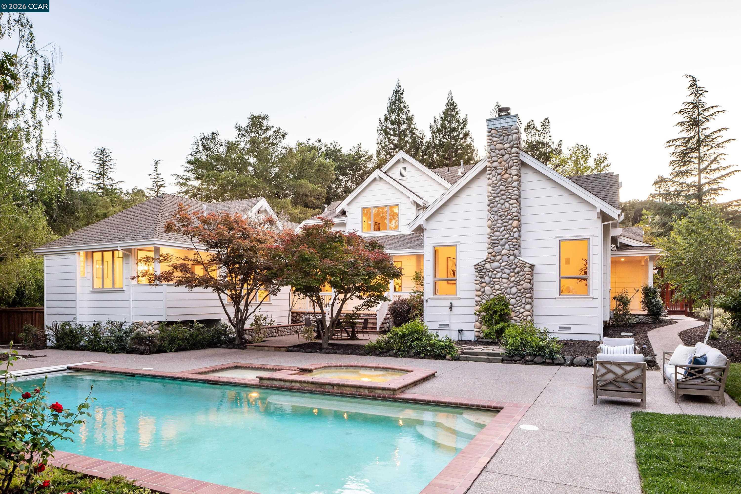 1248 Upper Happy Valley Road Lafayette, CA 94549 - Photo 2 of 38