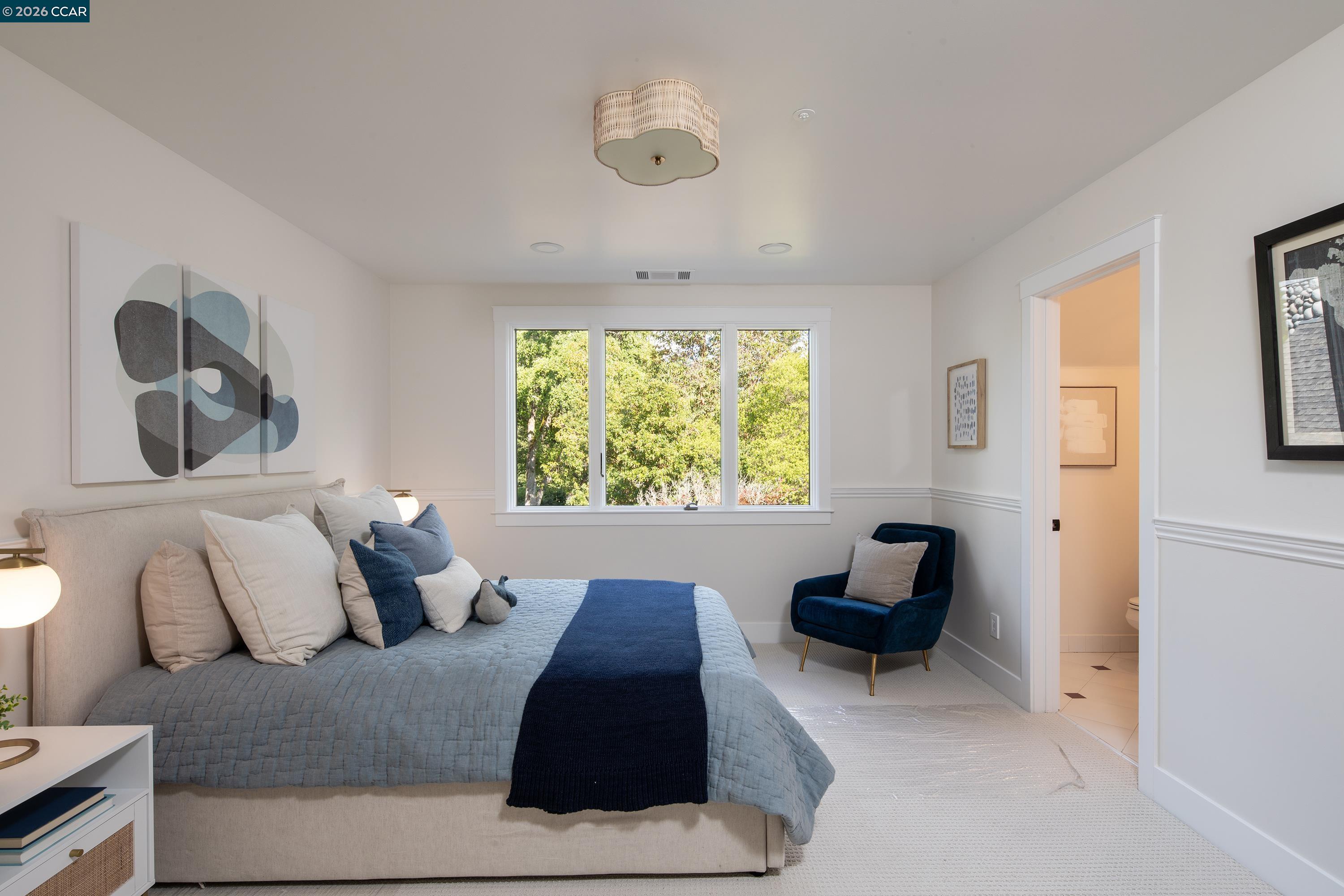 1248 Upper Happy Valley Road Lafayette, CA 94549 - Photo 22 of 38