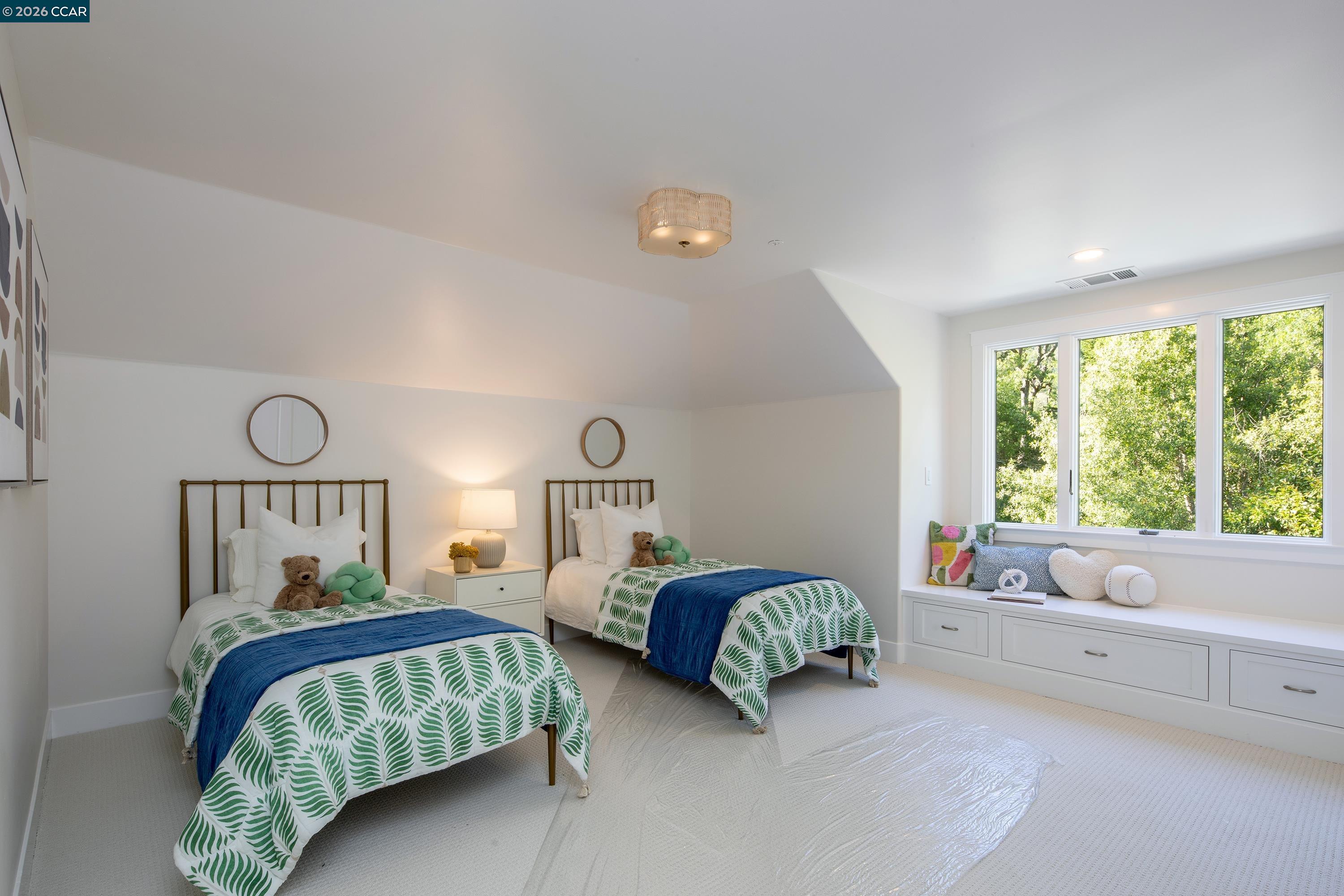 1248 Upper Happy Valley Road Lafayette, CA 94549 - Photo 25 of 38