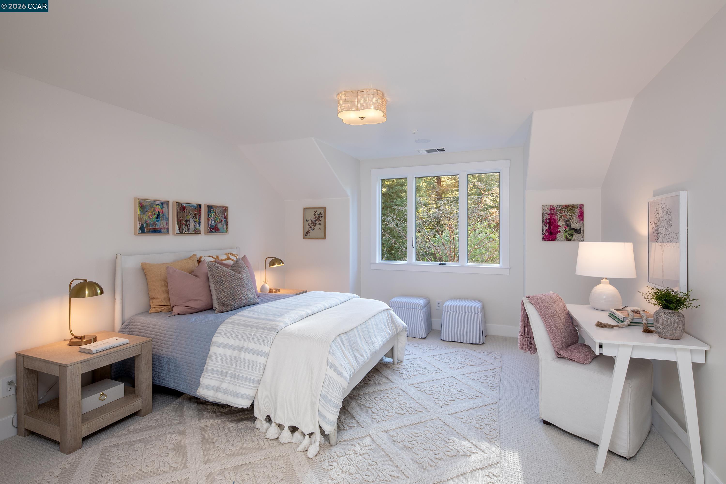 1248 Upper Happy Valley Road Lafayette, CA 94549 - Photo 27 of 38