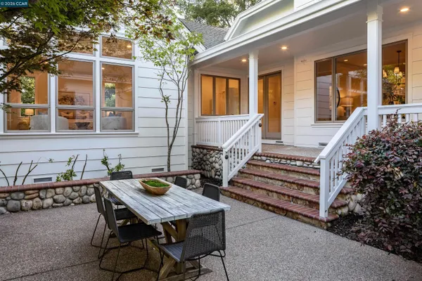$4,295,000 | 1248 Upper Happy Valley Road, Lafayette, CA 94549