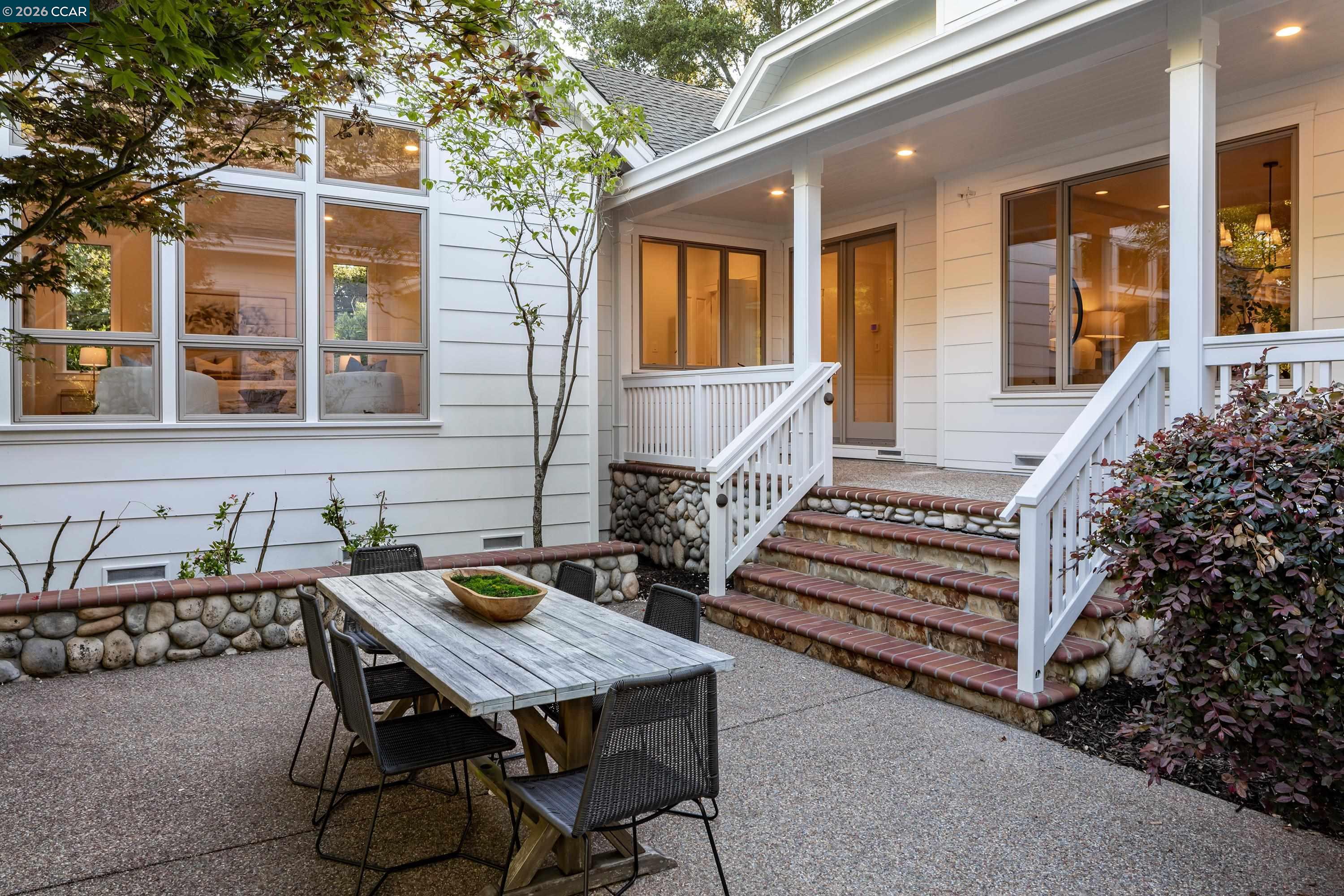 1248 Upper Happy Valley Road Lafayette, CA 94549 - Photo 28 of 38