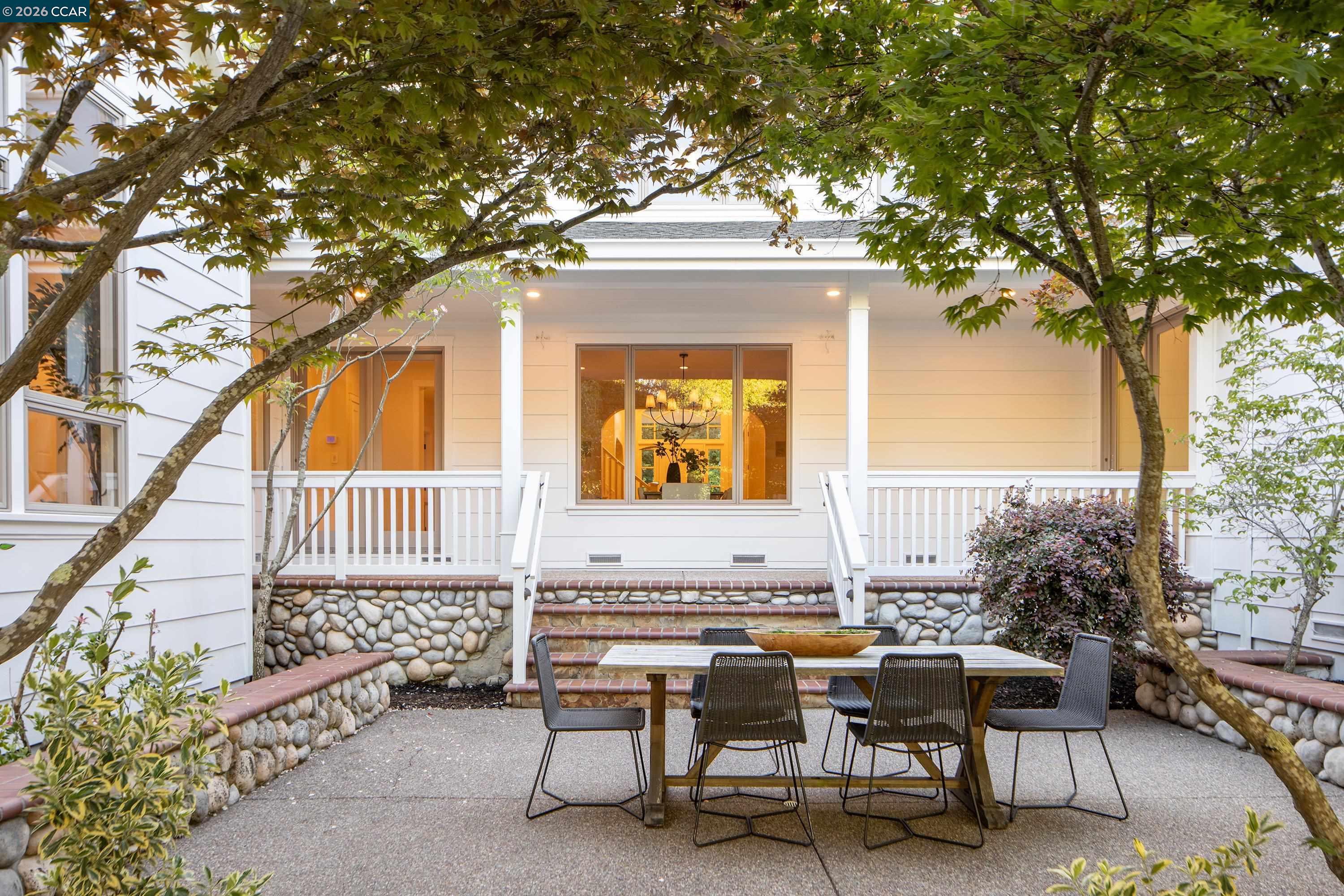 1248 Upper Happy Valley Road Lafayette, CA 94549 - Photo 29 of 38