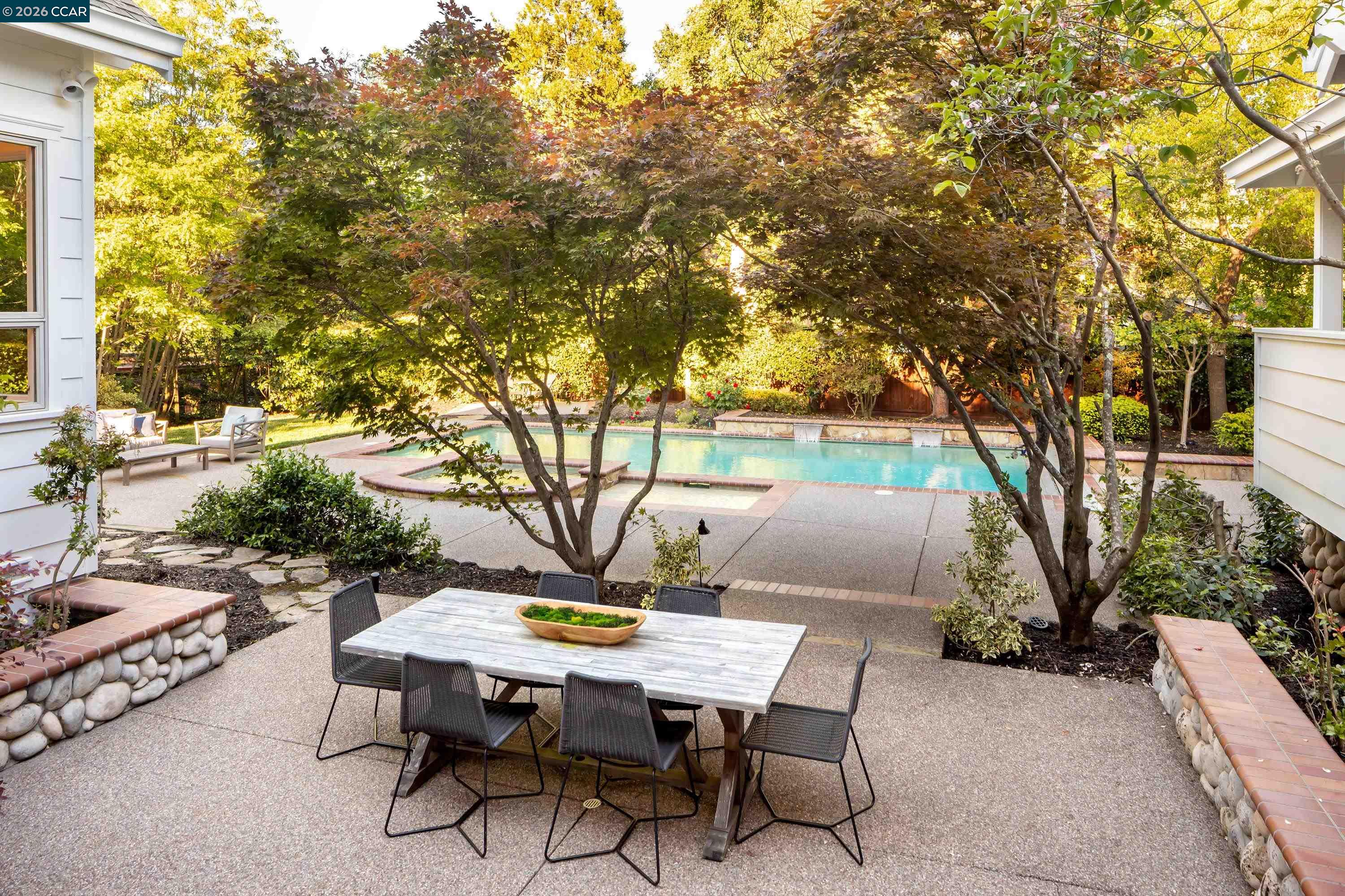 1248 Upper Happy Valley Road Lafayette, CA 94549 - Photo 30 of 38