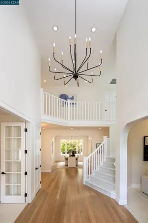 $4,295,000 | 1248 Upper Happy Valley Road, Lafayette, CA 94549