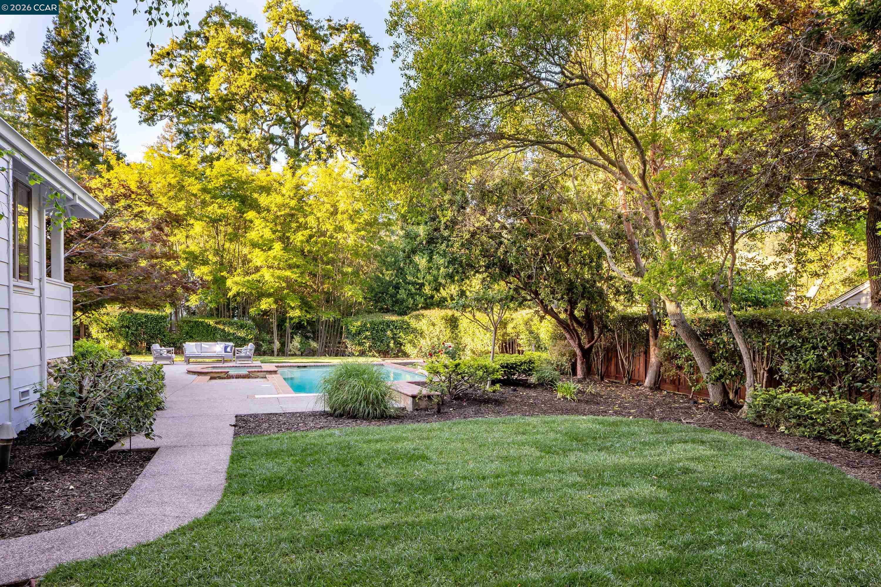 1248 Upper Happy Valley Road Lafayette, CA 94549 - Photo 31 of 38