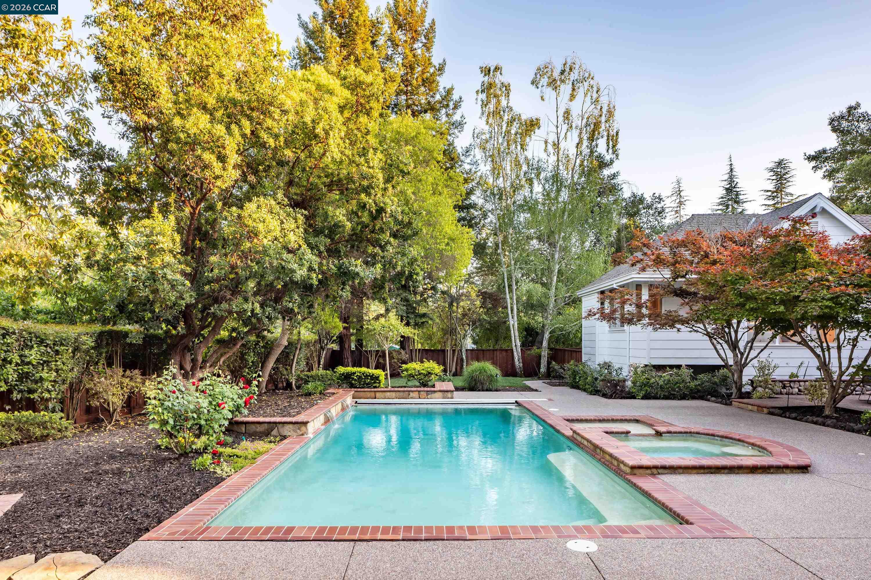 1248 Upper Happy Valley Road Lafayette, CA 94549 - Photo 32 of 38