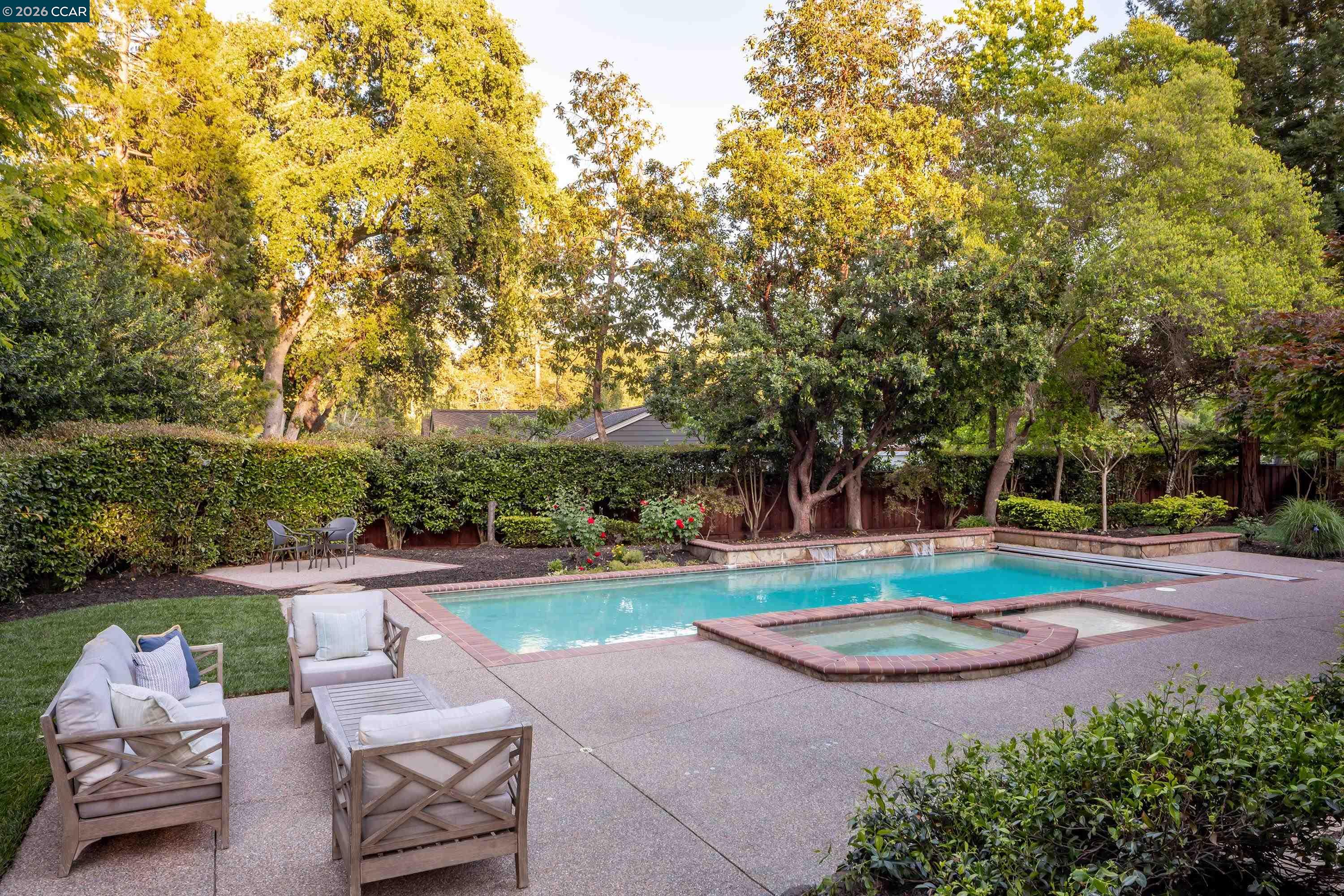 1248 Upper Happy Valley Road Lafayette, CA 94549 - Photo 34 of 38