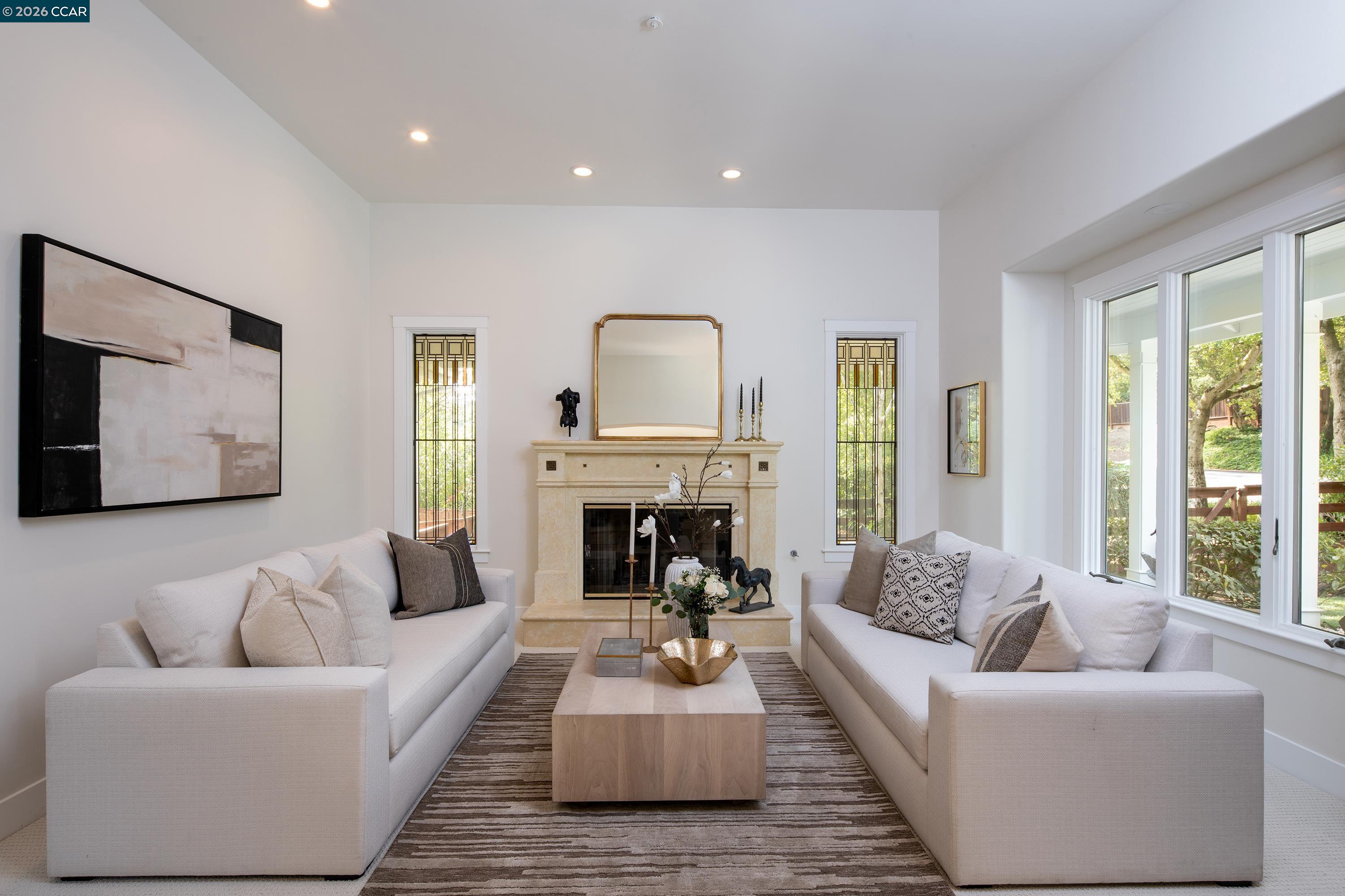 1248 Upper Happy Valley Road Lafayette, CA 94549 - Photo 4 of 38