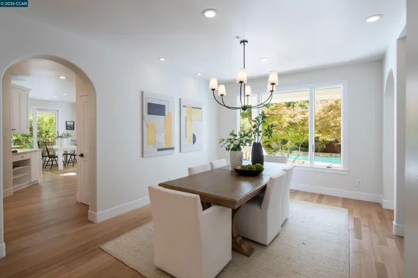 $4,295,000 | 1248 Upper Happy Valley Road, Lafayette, CA 94549