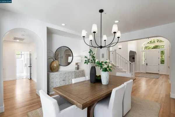 $4,295,000 | 1248 Upper Happy Valley Road, Lafayette, CA 94549