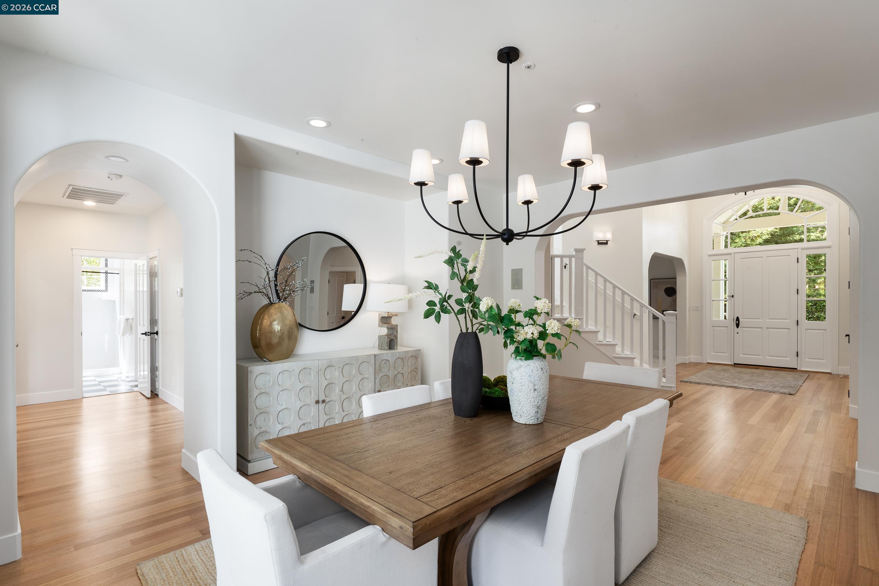 1248 Upper Happy Valley Road Lafayette, CA 94549 - Photo 7 of 38