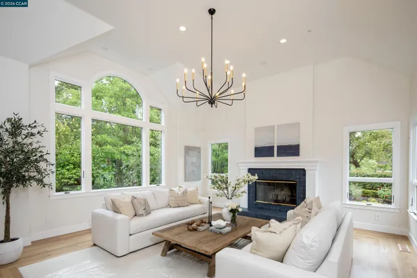 $4,295,000 | 1248 Upper Happy Valley Road, Lafayette, CA 94549