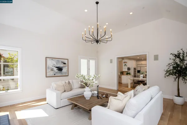 $4,295,000 | 1248 Upper Happy Valley Road, Lafayette, CA 94549