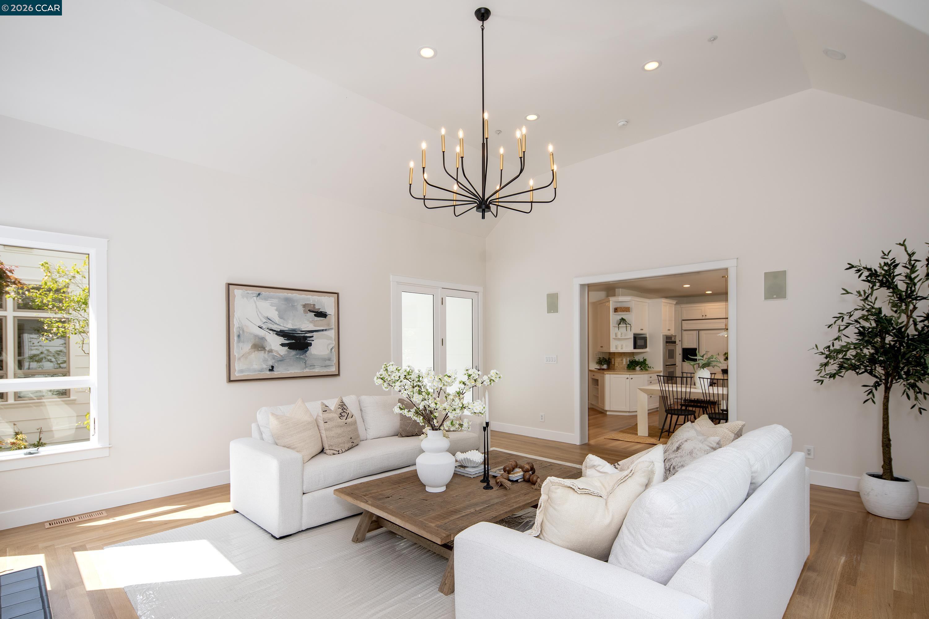 1248 Upper Happy Valley Road Lafayette, CA 94549 - Photo 9 of 38