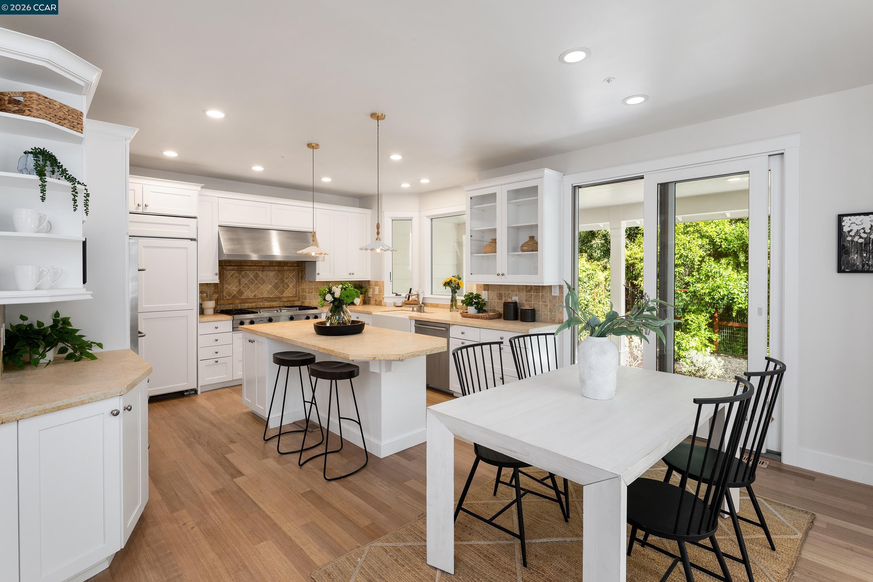 1248 Upper Happy Valley Road Lafayette, CA 94549 - Photo 10 of 38