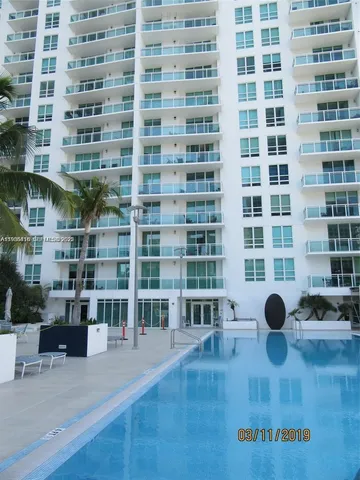 $2,900 | 950 Brickell Bay Drive, Unit 1003, Miami, FL 33131