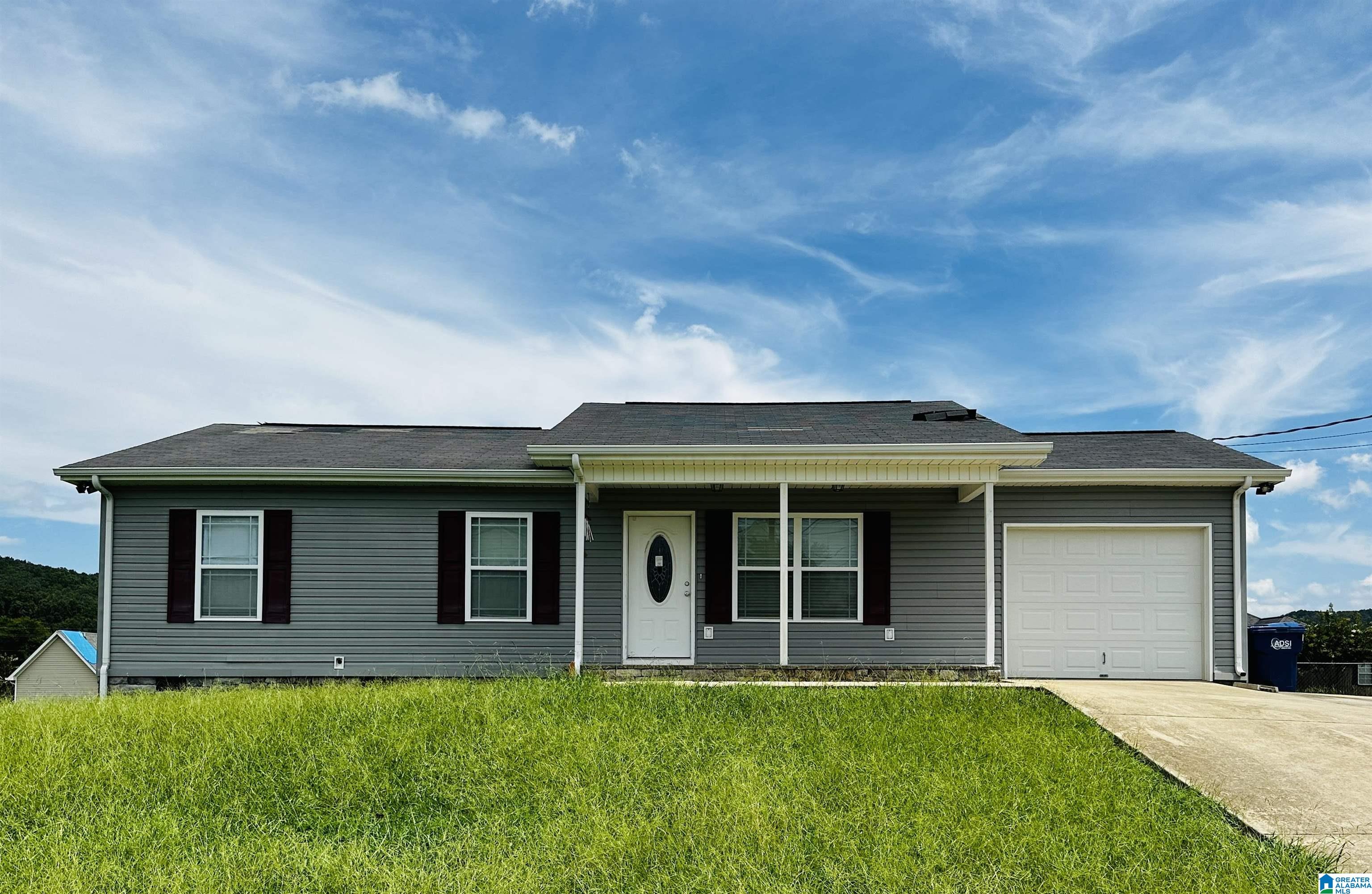 187 Falcon Crest Anniston, AL 36207 - Photo 1 of 17