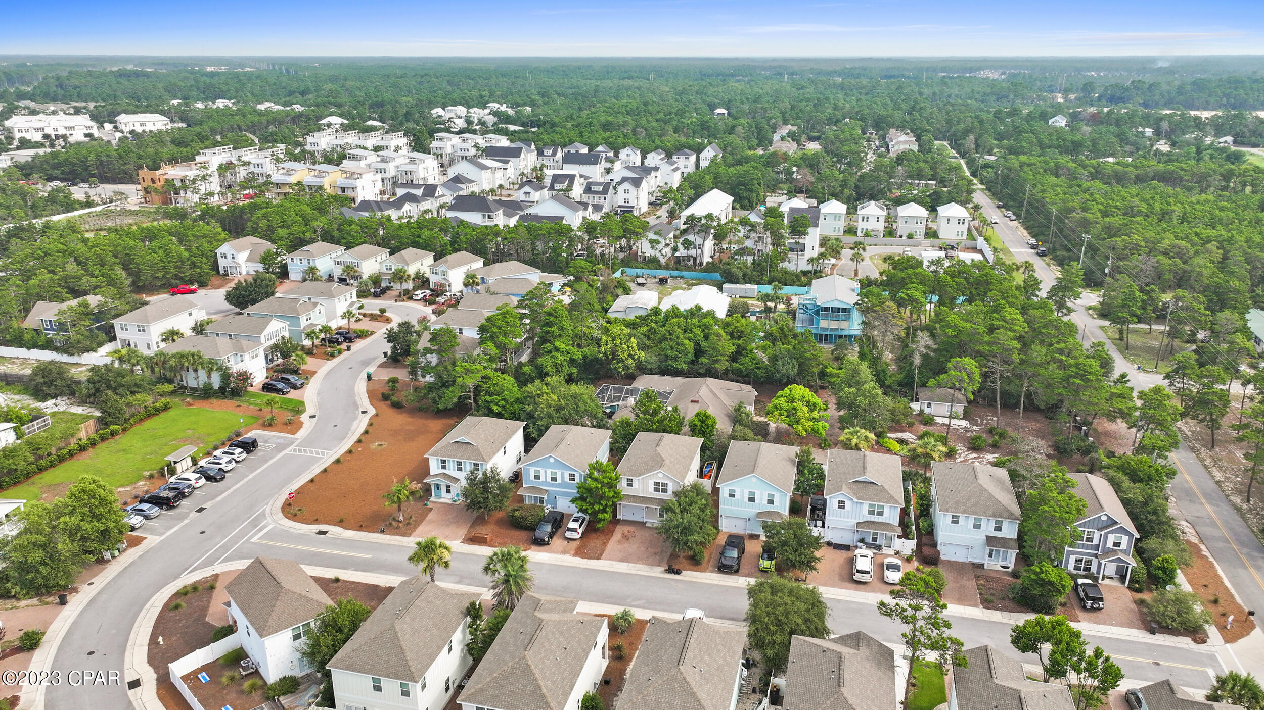 40 Topside Drive Inlet Beach, FL 32461 - Photo 33 of 36
