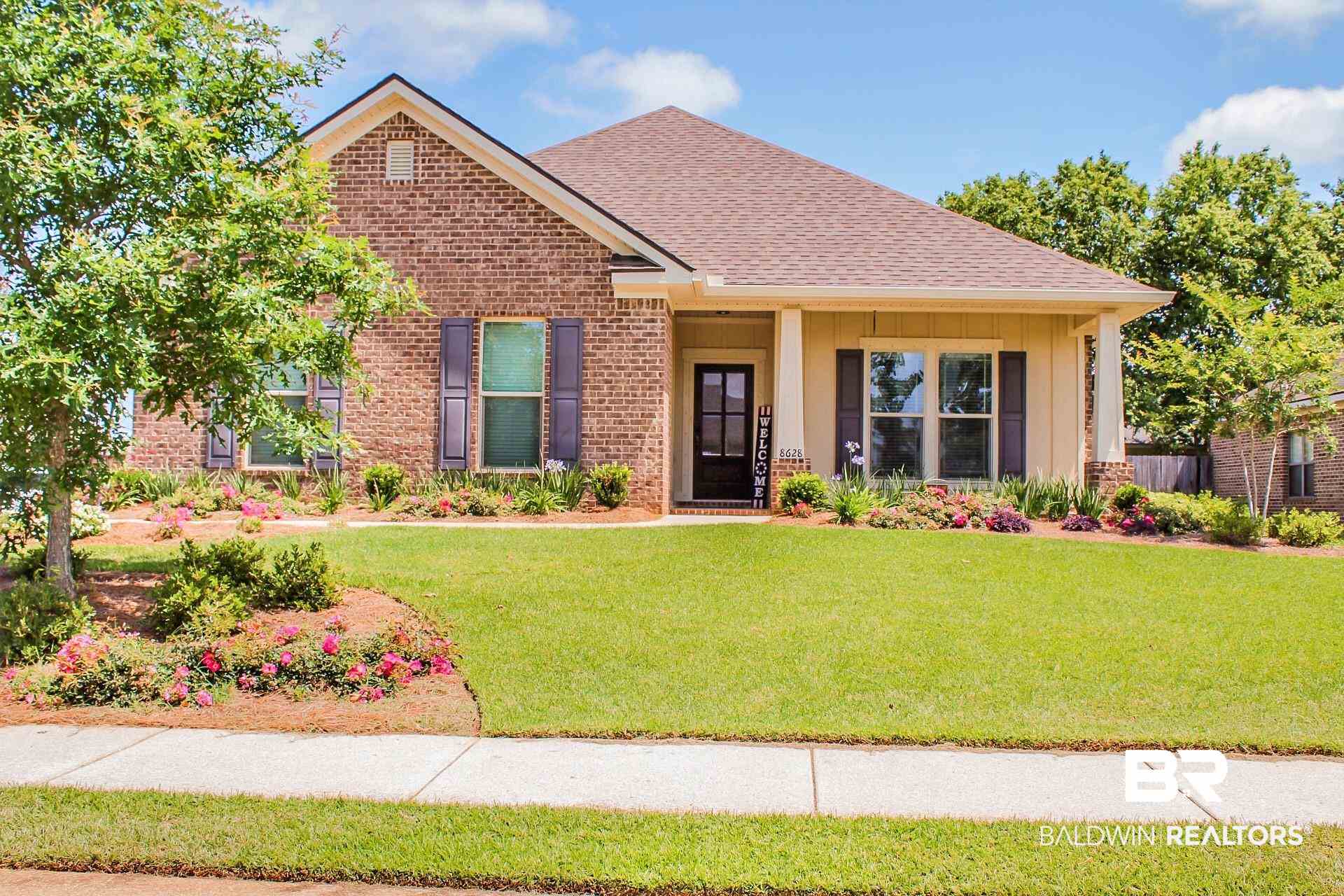 8628 Rosedown Lane Daphne, AL 36526 - Photo 1 of 33
