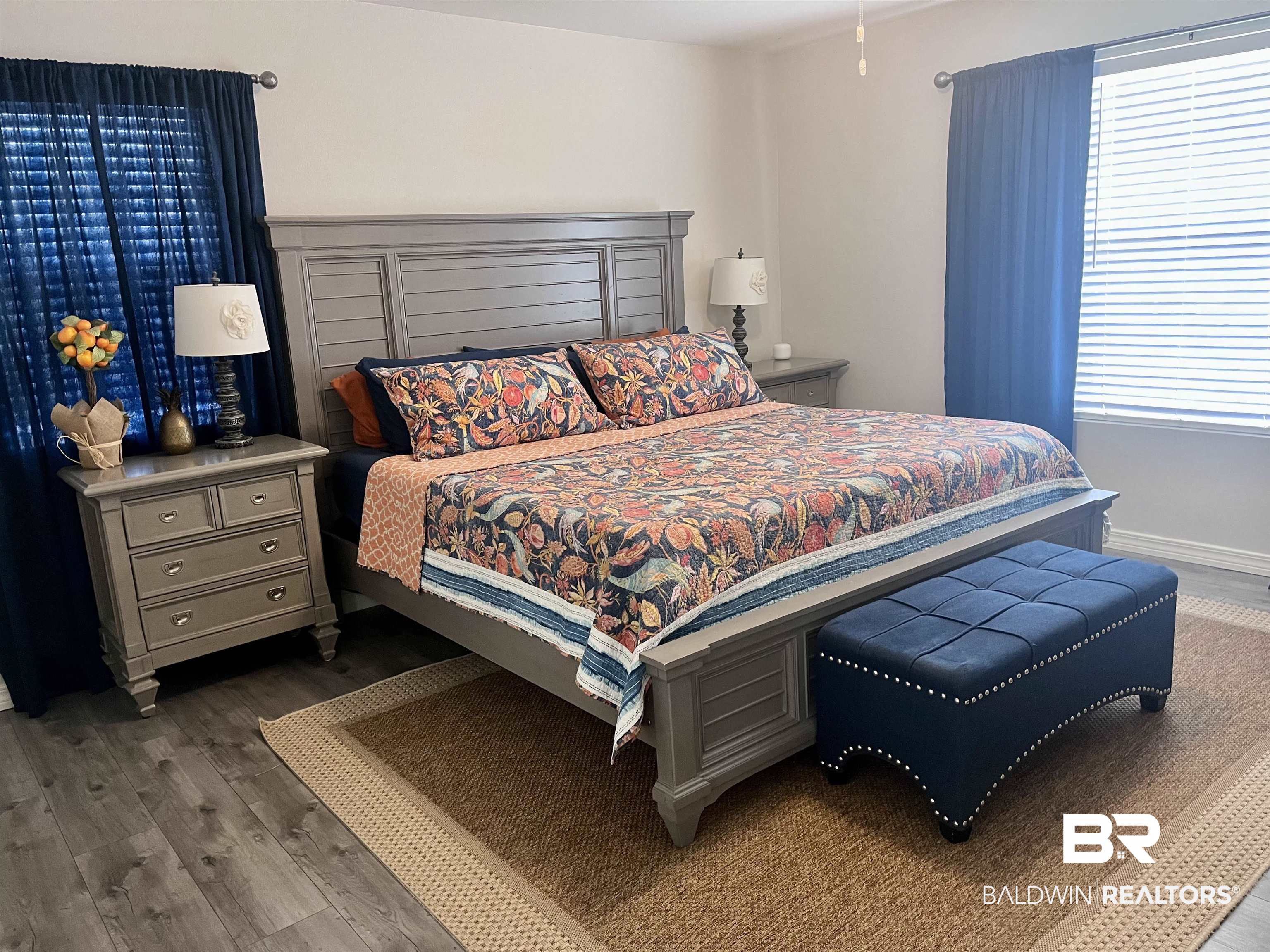 17 Claudette Circle Orange Beach, AL 36561 - Photo 14 of 42 Vast Primary Bedroom