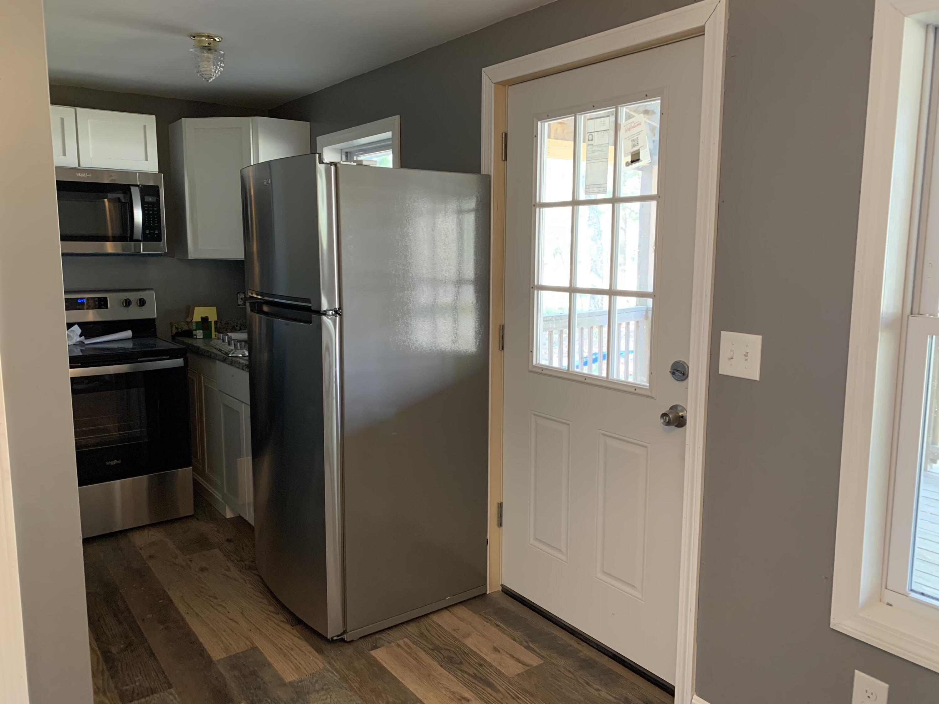 48 Blaisdell Corner Road Lebanon, ME 04027 - Photo 23 of 32 2nd Kitchen in Studio