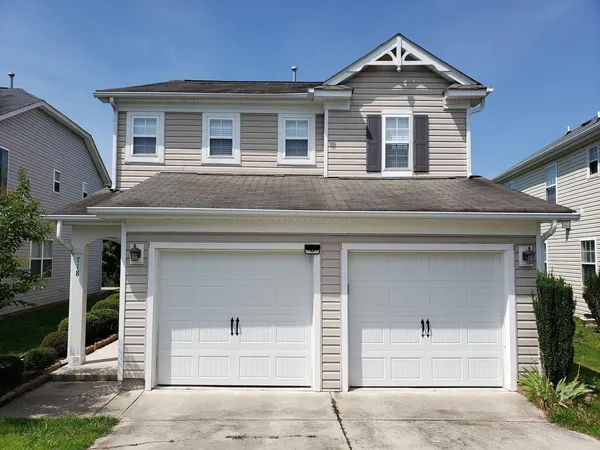 $2,350 | 718 Delta Downs Drive, Cary, NC 27519