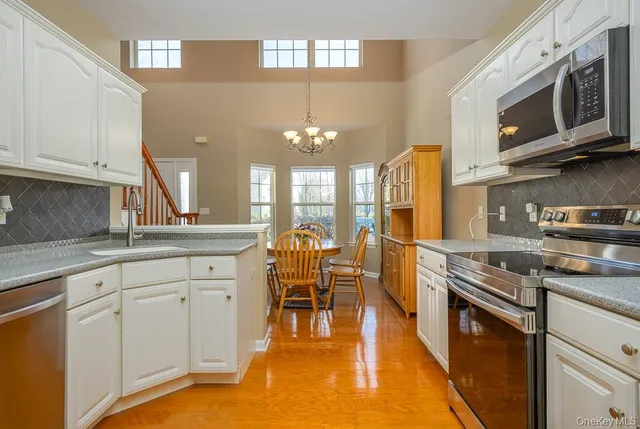 $469,000 | 807 Battalion Drive, Stony Point, NY 10980