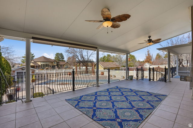10868 Prescott Drive Sandy, UT 84092 - Photo 85 of 106