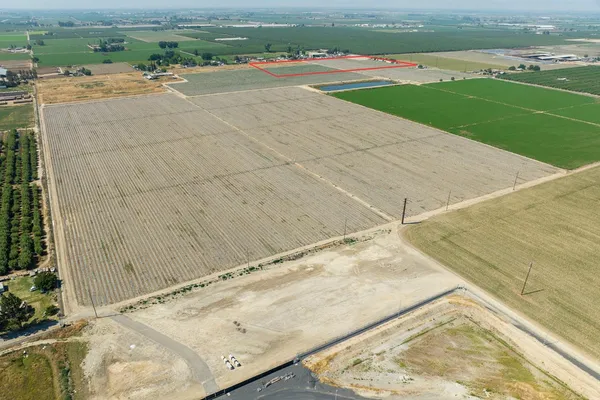 $1,999,900 | 1400 South Washington Road, Turlock, CA 95380