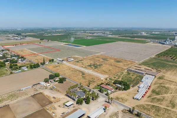 $1,999,900 | 1400 South Washington Road, Turlock, CA 95380