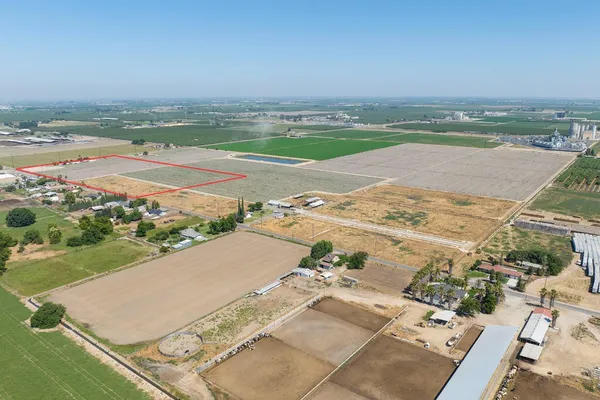 $1,999,900 | 1400 South Washington Road, Turlock, CA 95380